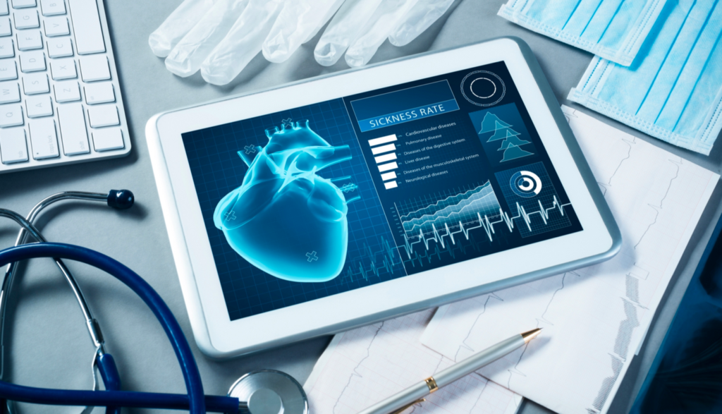 Healthcare Technology