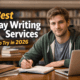 The 5 Essay Writing Services Students Trust in 2026