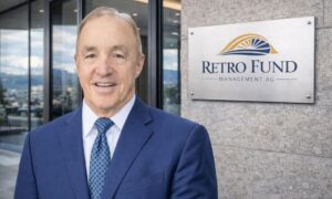 Management Builds Trust