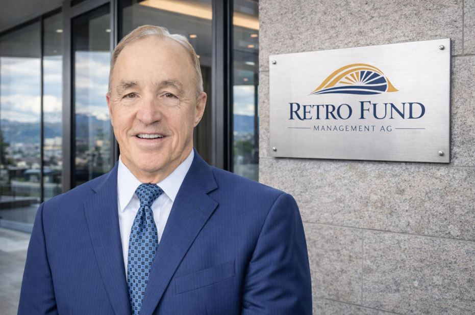 Retro Fund Management schafft Vertrauen durch unabhängige Beratungsdienste in ganz Europa