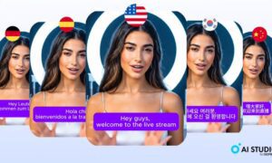 AI Dubbing Platforms