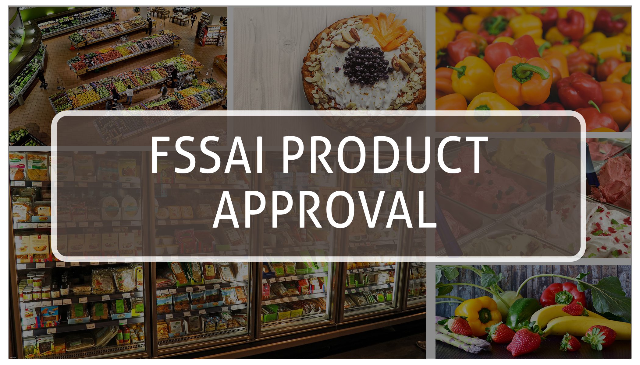 Why Is Prior FSSAI Approval Required for Health and Nutritional Claims?