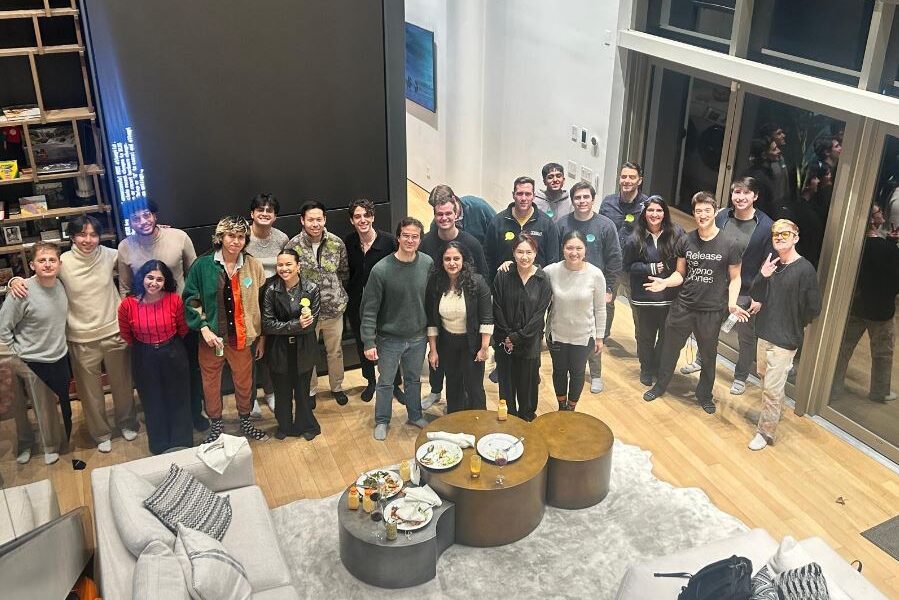 Unhashed: The Web3 Agency Redefining Narrative, Built on the Founder’s Network, Credibility, and Relentless Clarity