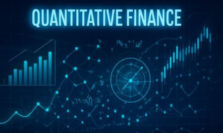 Quant Finance