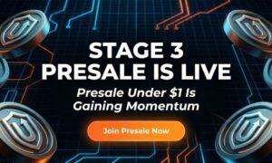 New Crypto Presale