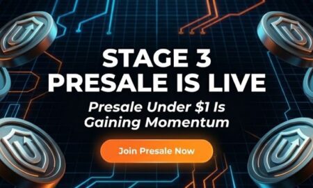 New Crypto Presale