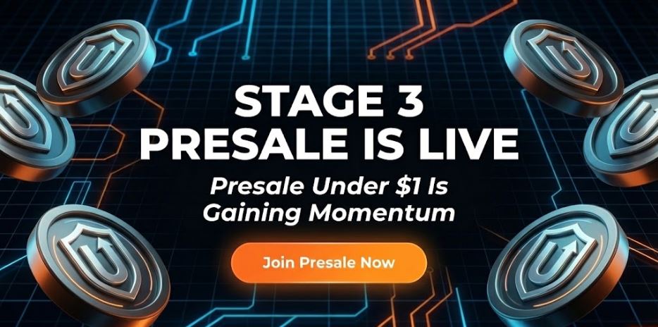 New Crypto Presale