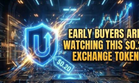 Explosive Growth Potential