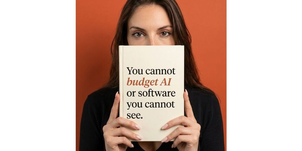 Why Most Companies Don’t Know What They Spend on Software