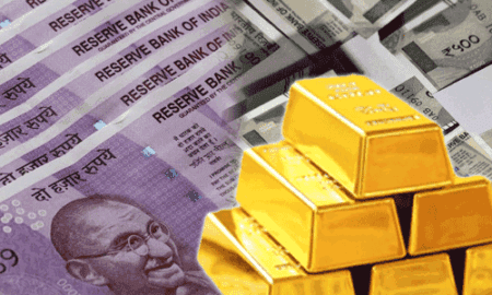 Funds Using Gold Collateral