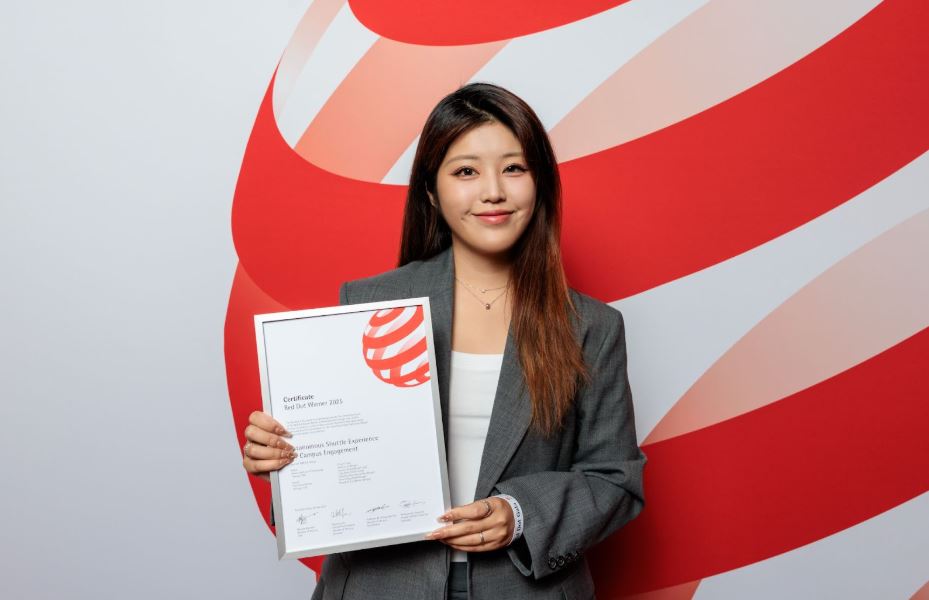 Designing Trust in Intelligent Systems with Yiwen Teng