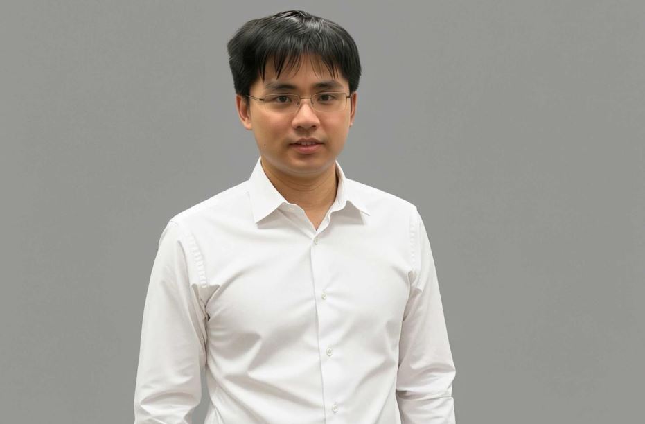 Dr. Ziyang Jiang: Knowledge-Infused AI Pioneer Bridges Environmental Science and Healthcare for a Sustainable Future