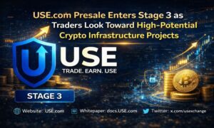 Crypto Infrastructure