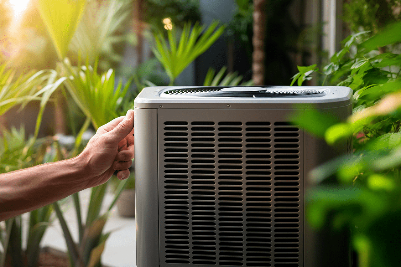 How Heat Pump Systems Improve Energy Efficiency at Home