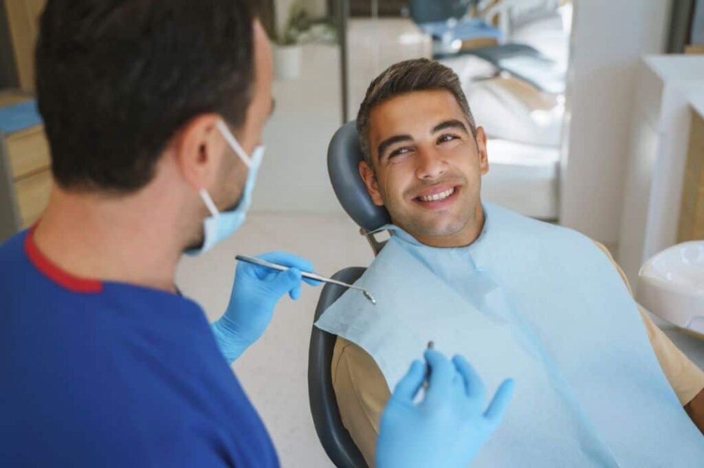 Patient Trust with Dental Marketing