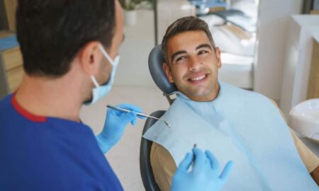 Patient Trust with Dental Marketing