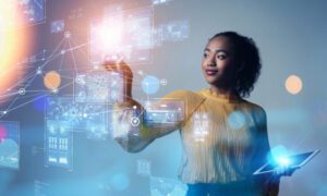 How Women are Leading the Charge in Small-Business Innovation Worldwide