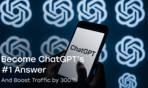 The $10B Opportunity: Why B2B Companies Are Racing to Optimize for AI Search