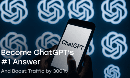 The $10B Opportunity: Why B2B Companies Are Racing to Optimize for AI Search