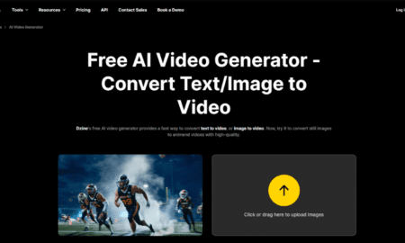 best AI video generator for text to video