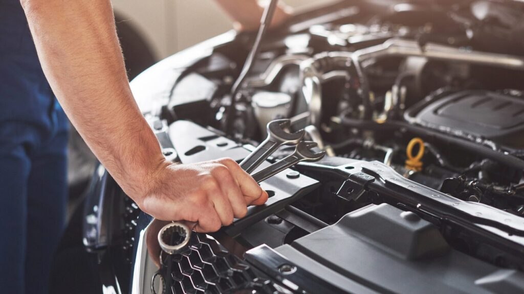 Engine Care