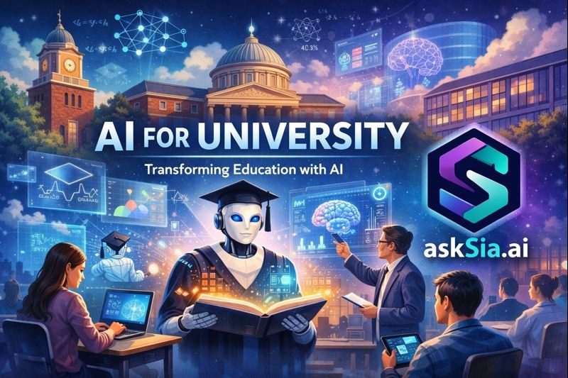 AI for University