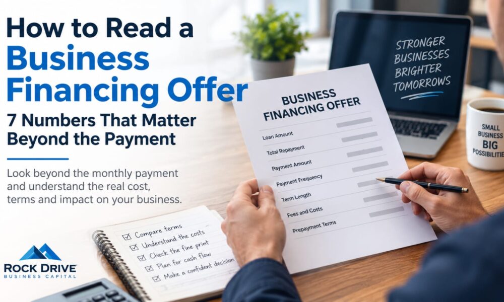 How Technology Is Changing the Way Small Businesses Access Growth Capital