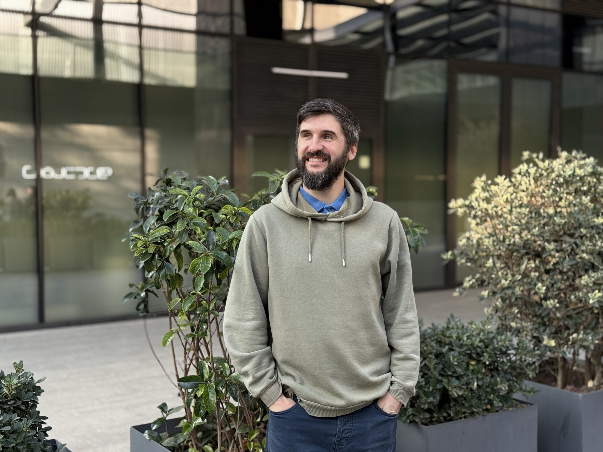 Dzmitry Budnikau: The Point of Automation is Business Resilience