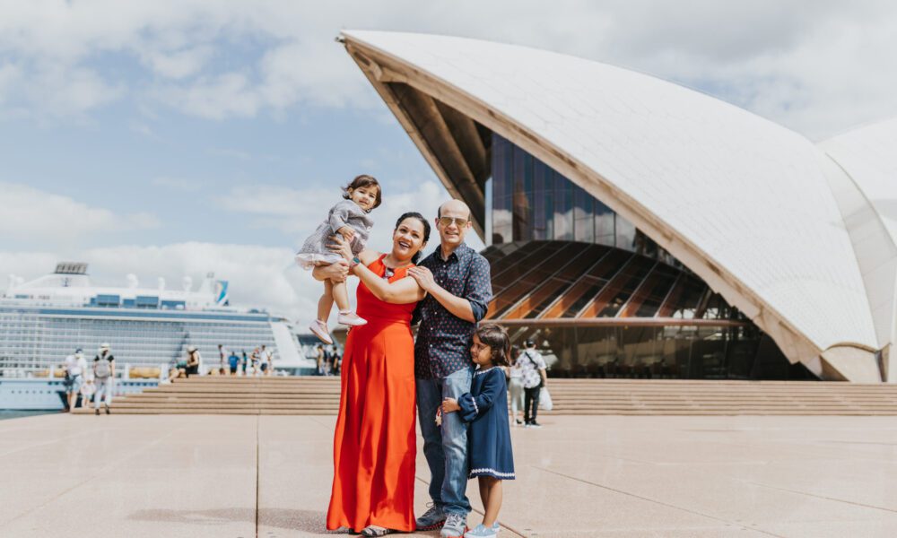 Sydney Photography Services – Affordable Local Photographers for Hire