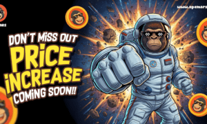 Looking for top altcoin picks that are easy to understand? Here’s a salesy, kid-simple comparison of APEMARS ($APRZ) Stage 3 presale, Polkadot (DOT) price action, and World Liberty Financial (WLFI) lending momentum.