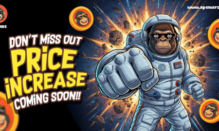 Looking for top altcoin picks that are easy to understand? Here’s a salesy, kid-simple comparison of APEMARS ($APRZ) Stage 3 presale, Polkadot (DOT) price action, and World Liberty Financial (WLFI) lending momentum.