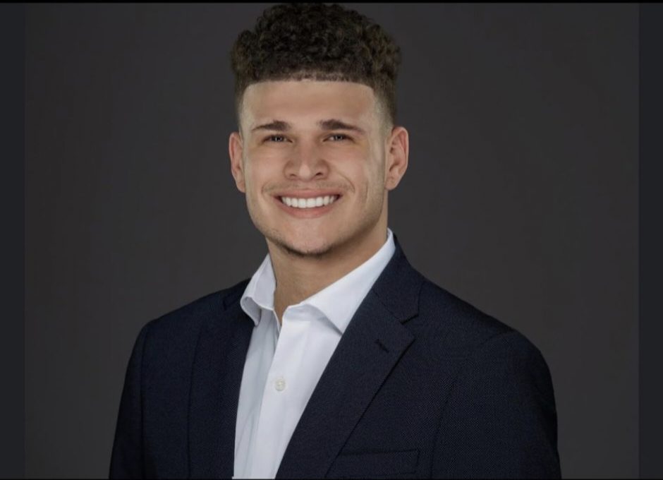 DM Danny: The Realtor Who Turned Trust into a Brand