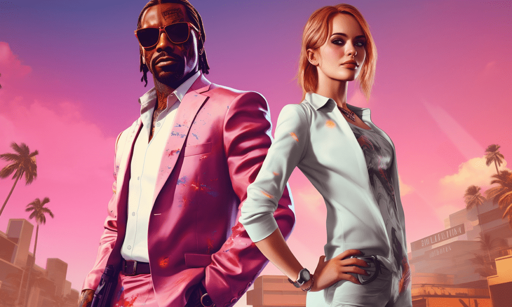GTA San Andreas vs GTA Vice City—Full Comparison