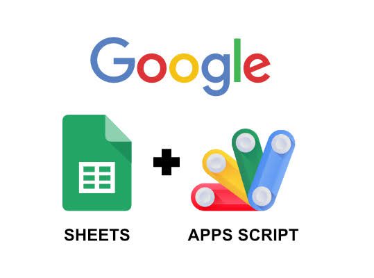 How to Automate Your Workflow with Google Sheets App Script