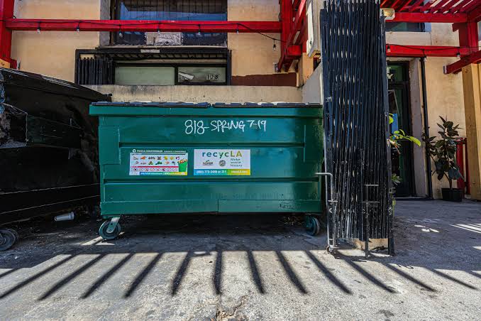 Bin Boss Redefines Waste Management Standards: The All-in-One Solution for the Modern Hauler