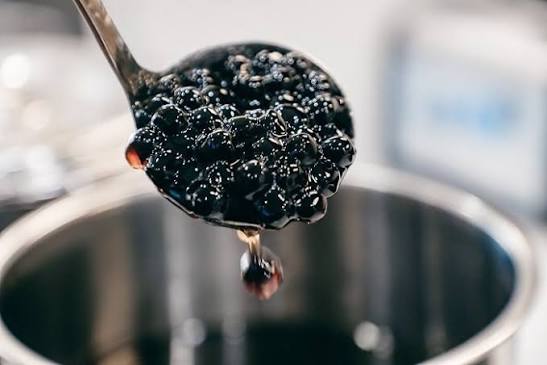 Sharetea’s Secret to Perfectly Chewy Tapioca Pearls