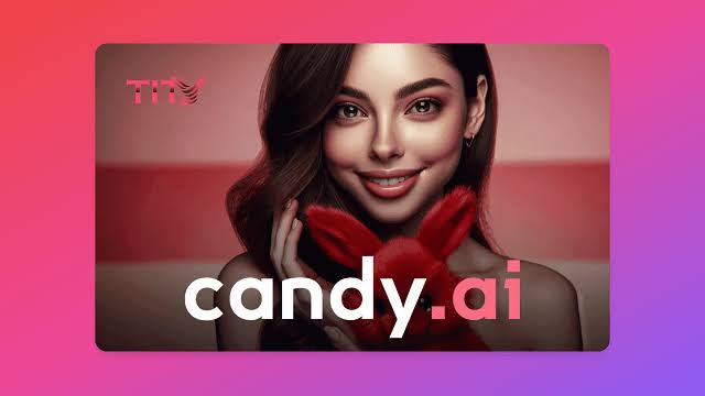 如何使用 Python 和自適應 AI 模型開發 Candy AI 複製品