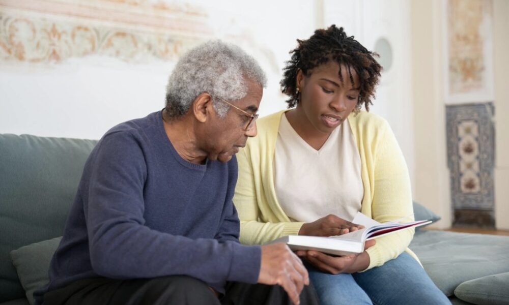 The Emotional Benefits of Companion Care for Seniors Living Alone