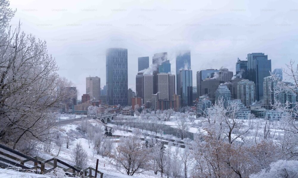 Climate change and Canadian real estate: How tech-driven insurance adapts to new risks