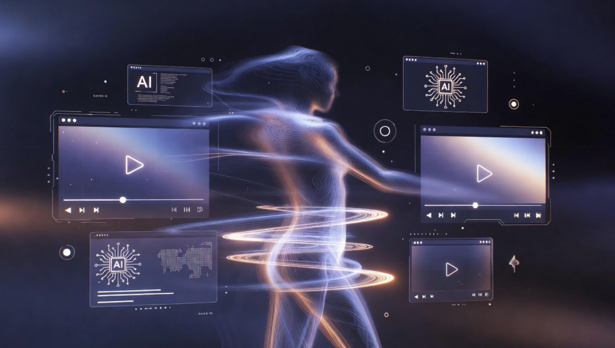 Best AI Twerk Generator Tools for Short-Form Video Content