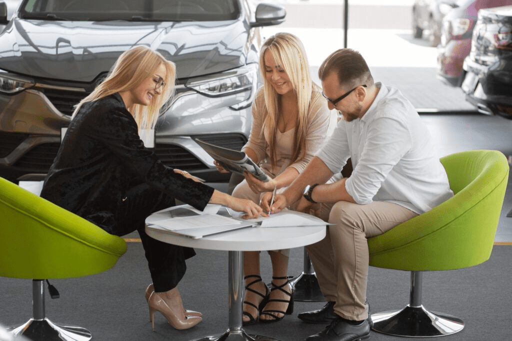 How Texas Business Vehicle Insurance Requirements Differ by Industry
