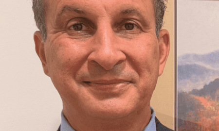 Saving Limbs, Restoring Lives: How Michael Lebow, MD Is Redefining Diabetic Foot Care through Endovascular Innovation and Teamwork