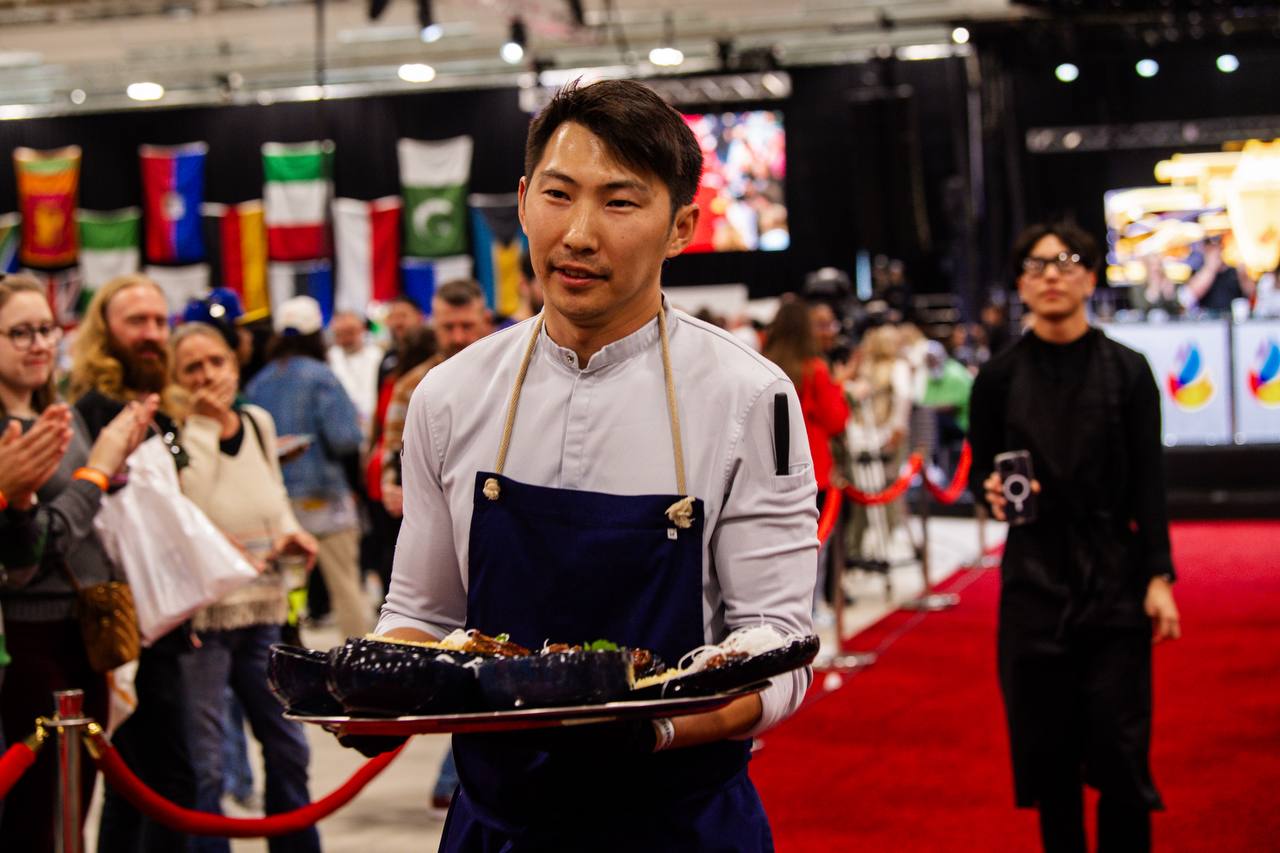 sustainable restaurant technology strategies from top executive chefs