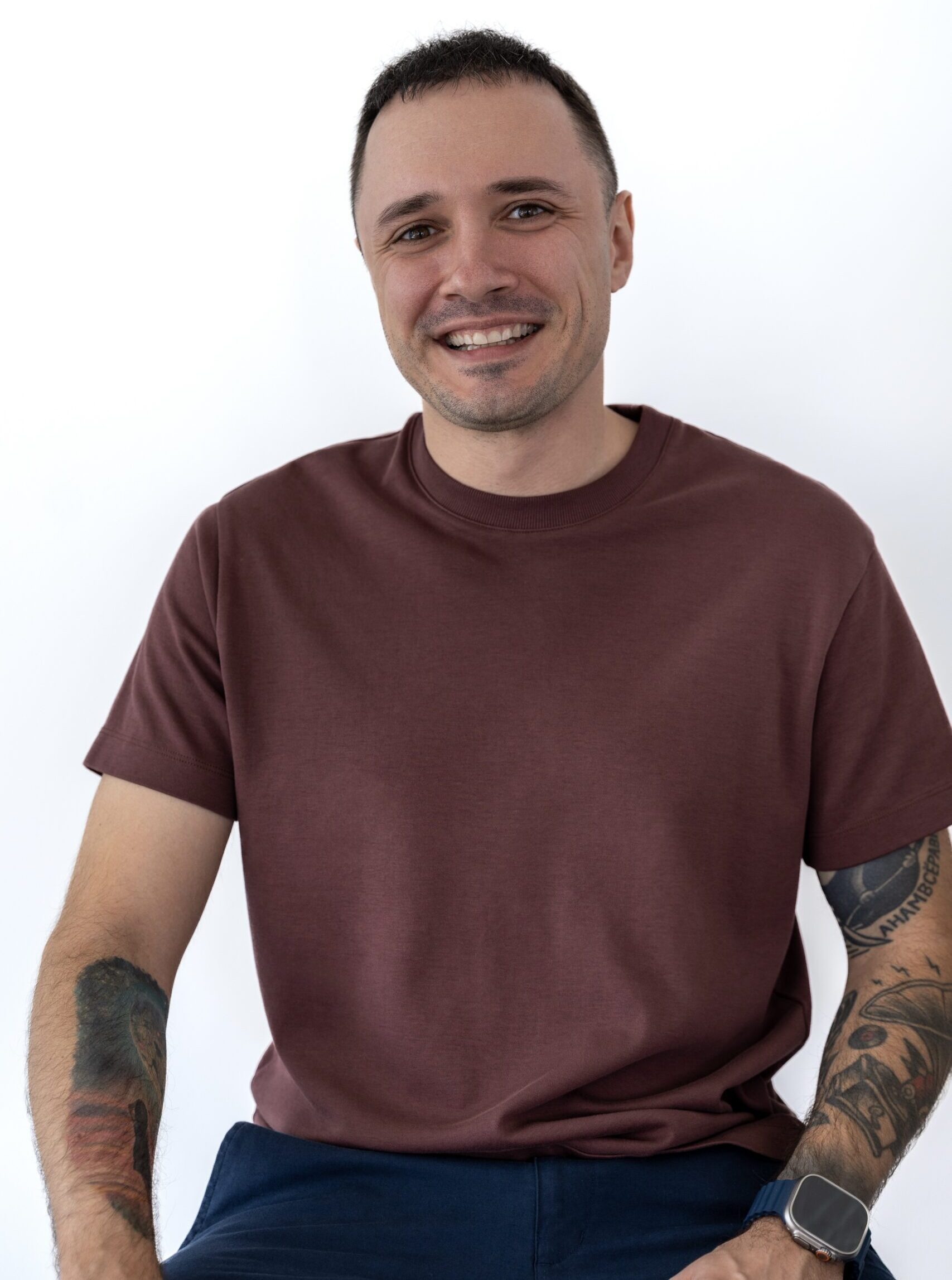 How Mikhail Matveev Built an AI System That Detects Fraud