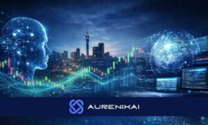 AurenixAI Sees the Operating Conditions of Trading Change