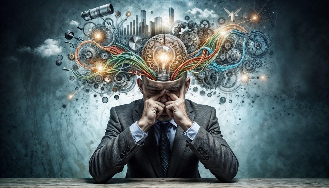 The Conflict Advantage: Why Emotionally Intelligent Leaders Turn Disagreement Into Innovation