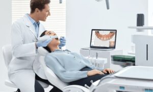 Digital Dentistry