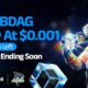 Is BlockDAG The 50x Opportunity of 2026 Here’s Why Its $444M Presale Is Catching Fire Right Now! More on DOGE & XRP