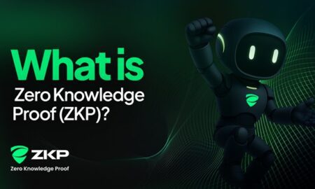 What Is Zero Knowledge Proof? A New Approach to Private and Verifiable Blockchain Systems