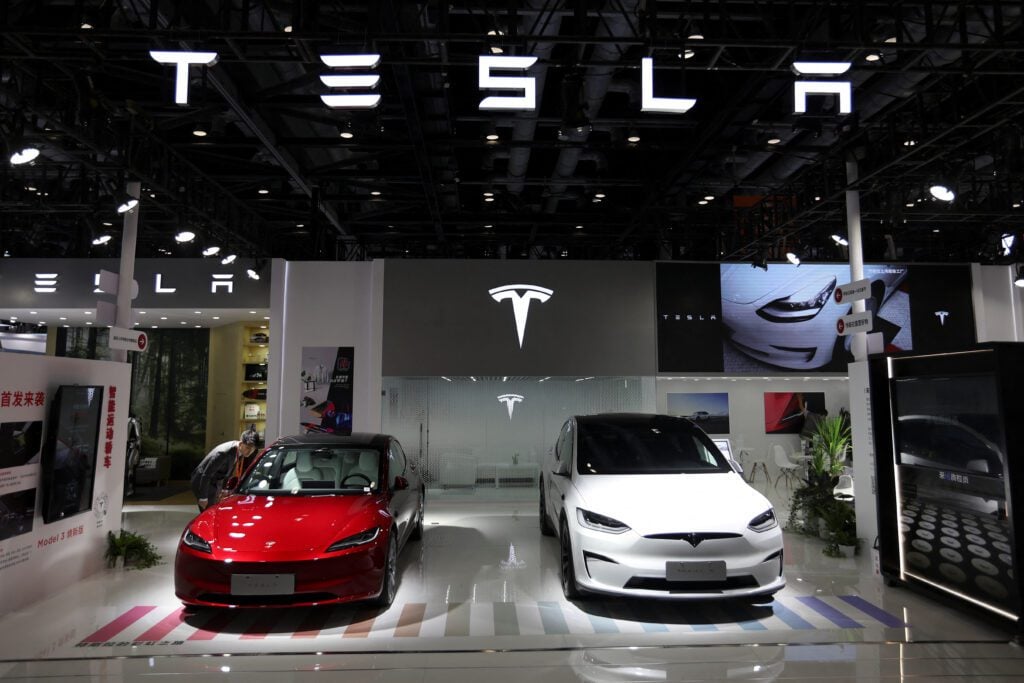 Tesla Q2 Deliveries fell 4.7%, Whereas BYD increased By 21%